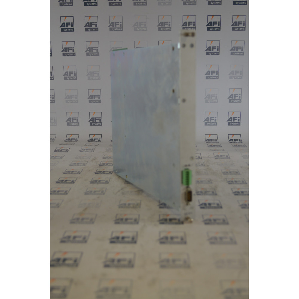 Rexroth 0-608-830-237 SE311 TIGHTENING CONTROLLER SE311 1.7-2AMP 5-24VDC