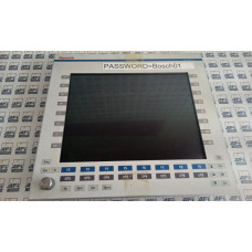 Rexroth VDP40.3BIN-D1-NN-NN IndraControl V Operator Interface