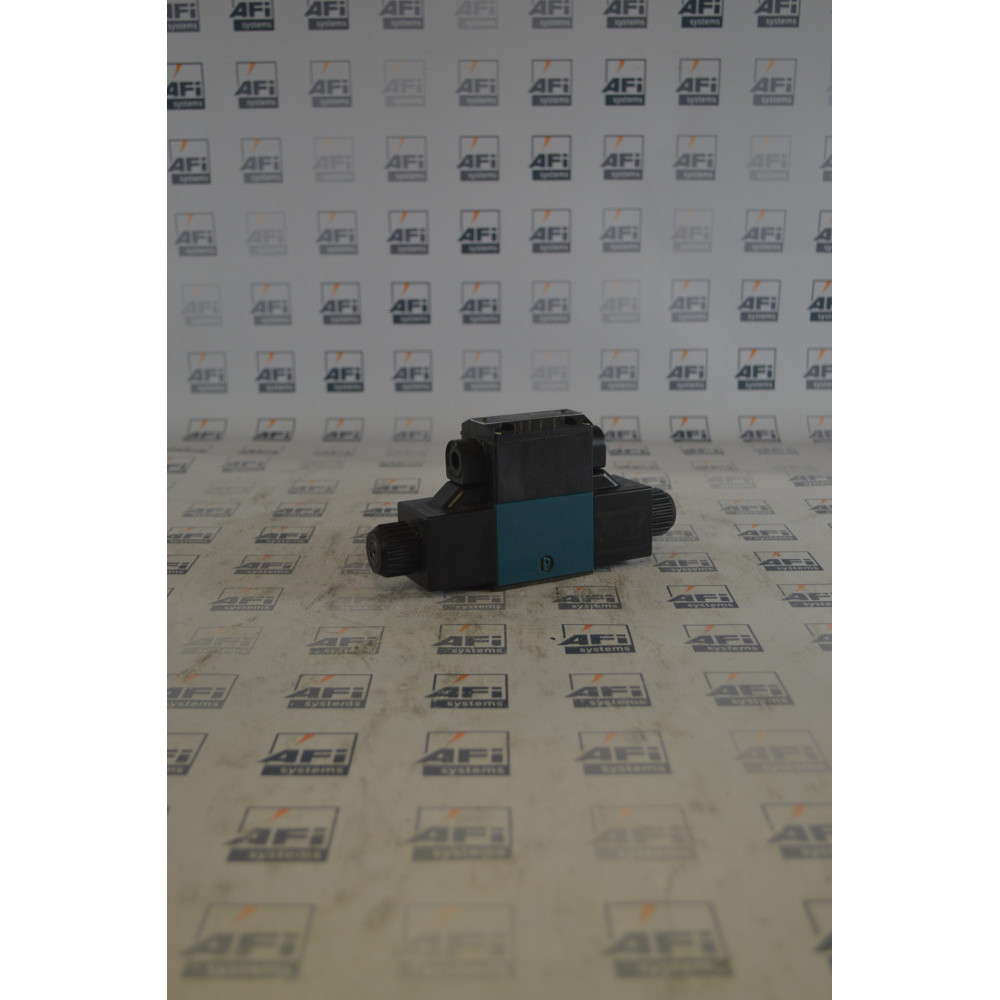 Bosch Rexroth 9810231073 REXROTH DIRECTIONAL CONTROL VALVE