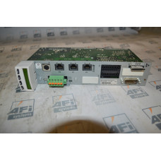 Rexroth CSH01-3C-C0-EN2-NNN-CCD-NN-S-NN-FW Drive Sercos interface