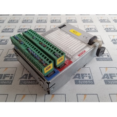 Bosch - Rexroth 1070080144-106 Hard Disk Cassette Module, 24V, 16DI