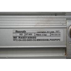 Rexroth R480148680 PNEUMATIC CYLINDER