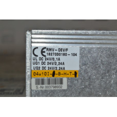 Rexroth 1827030180-104 Bus Module