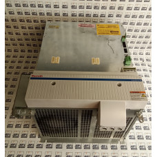 Bosch Rexroth HMV01.1R-W0065-A-07-NNNN Power Supply