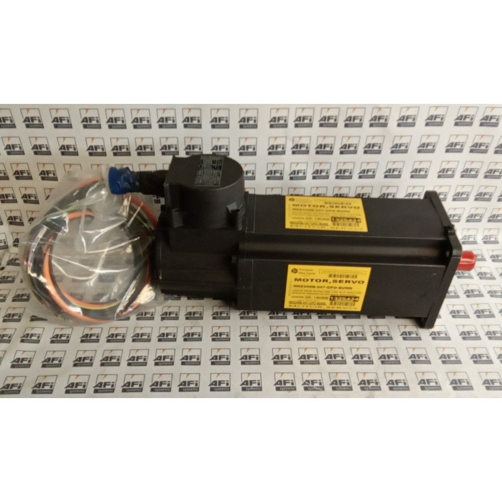 Rexroth MKE098B-047-GP0-BUNN