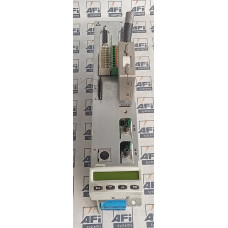 Bosch Rexroth CSB01.1C-SE-ENS-EN1-NN-S-NN-FW Servo Drive