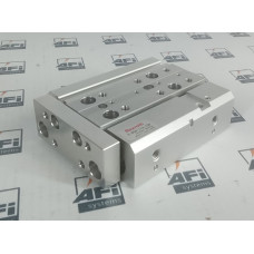 BOSCH REXROTH Pneumatic Cylinder