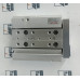 BOSCH REXROTH Pneumatic Cylinder