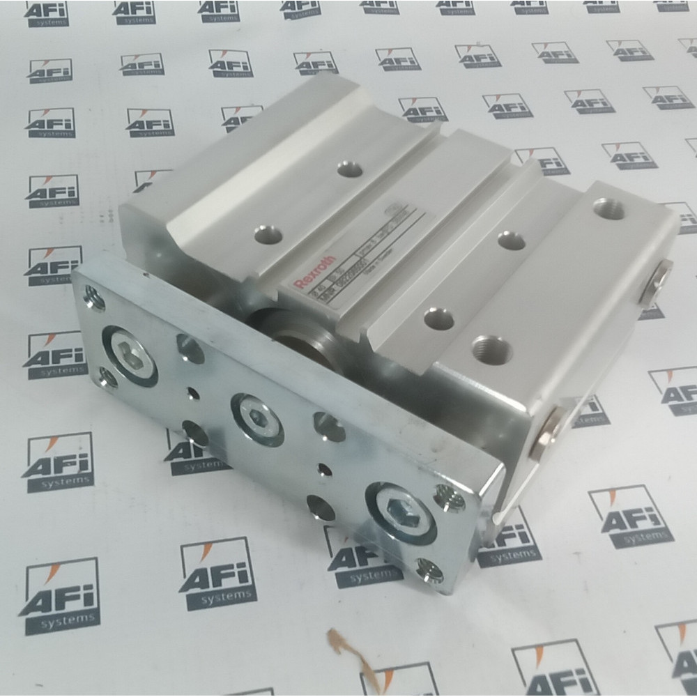 Bosch Rexroth Pneumatic Cylinder
