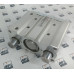 Bosch Rexroth Pneumatic Cylinder