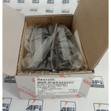 Bosch Rexroth Runner Block R165322220