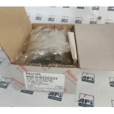 Bosch Rexroth Runner Block R165321222