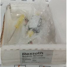Bosch Rexroth Pressure Sensor MNR 0821100066