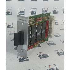 Bosch-Rexroth RAM Module 1070052192-511