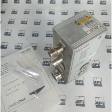 Bosch Rexroth Profibus RMV-DEV/F 1827030180 Bus Module for Valve Island
