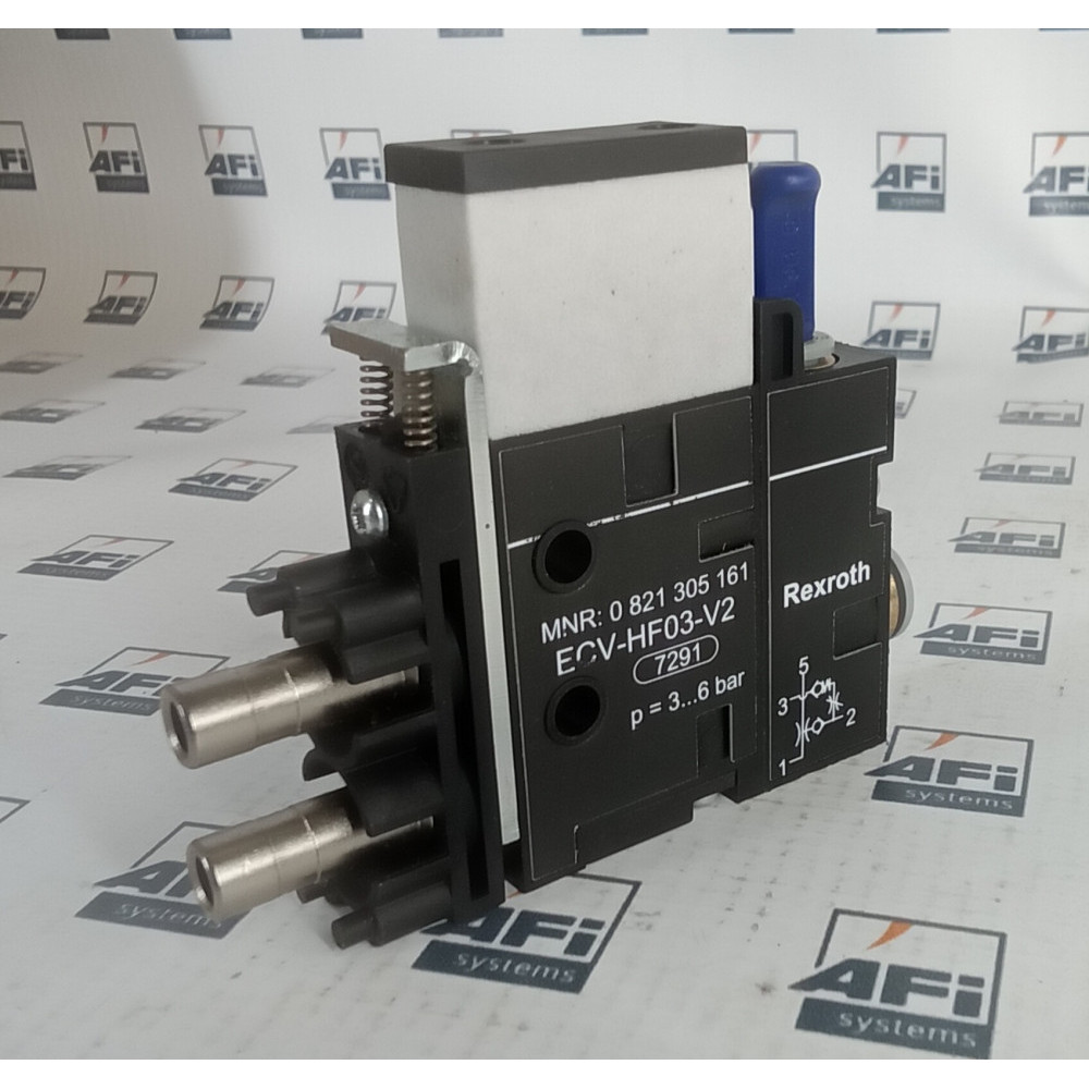Bosch-Rexroth Compact Ejector 0821305161