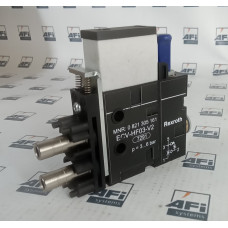 Bosch-Rexroth Compact Ejector 0821305161