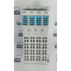 Bosch Rexroth Interface Module R911170753-GB1