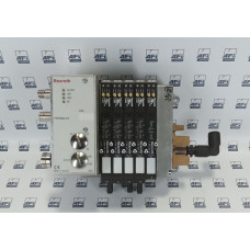 0821758040 Bosch Rexroth