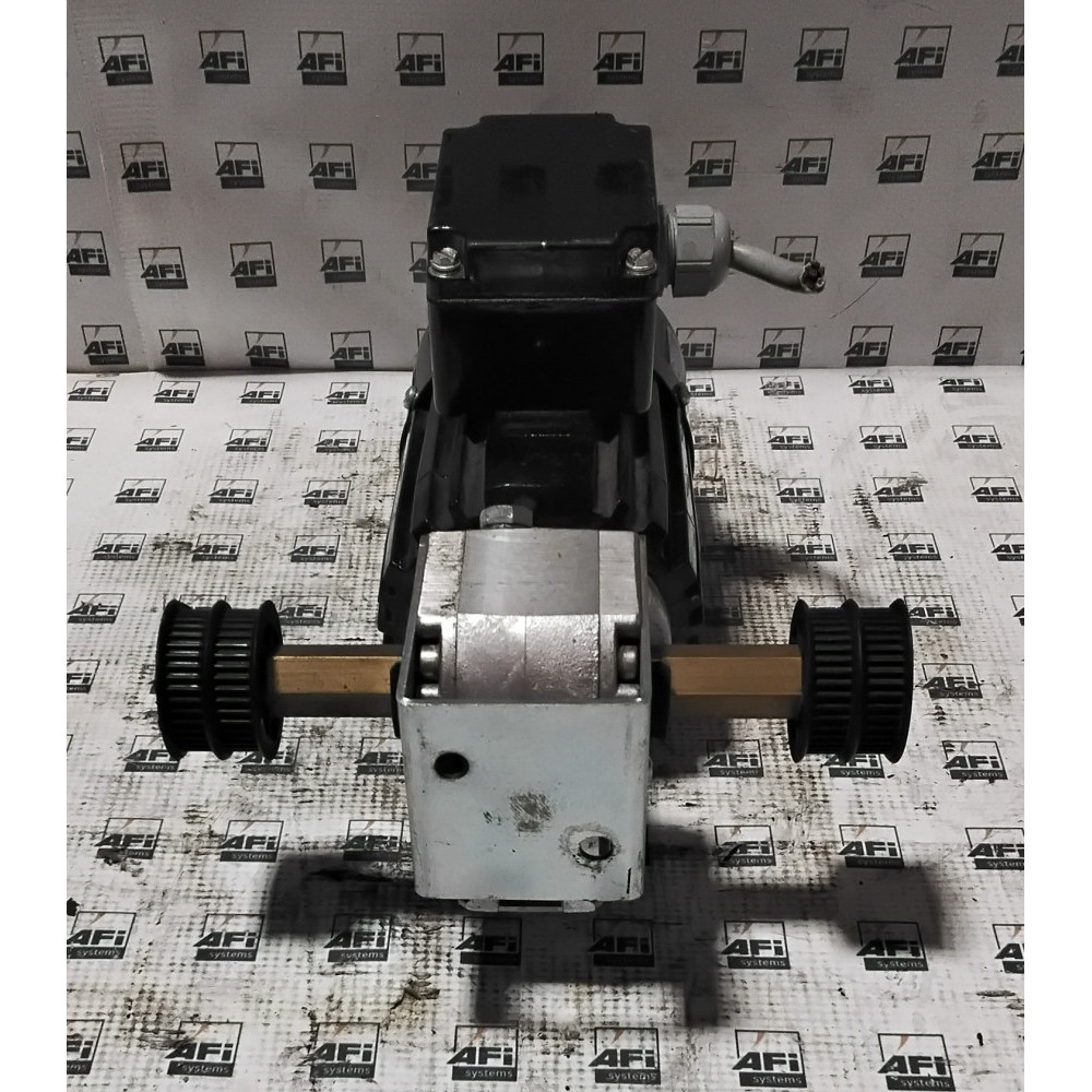 BOSCH 34Y6BFPP AC MOTOR