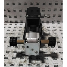 BOSCH 34Y6BFPP AC MOTOR