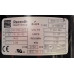 BOSCH 34Y6BFPP AC MOTOR