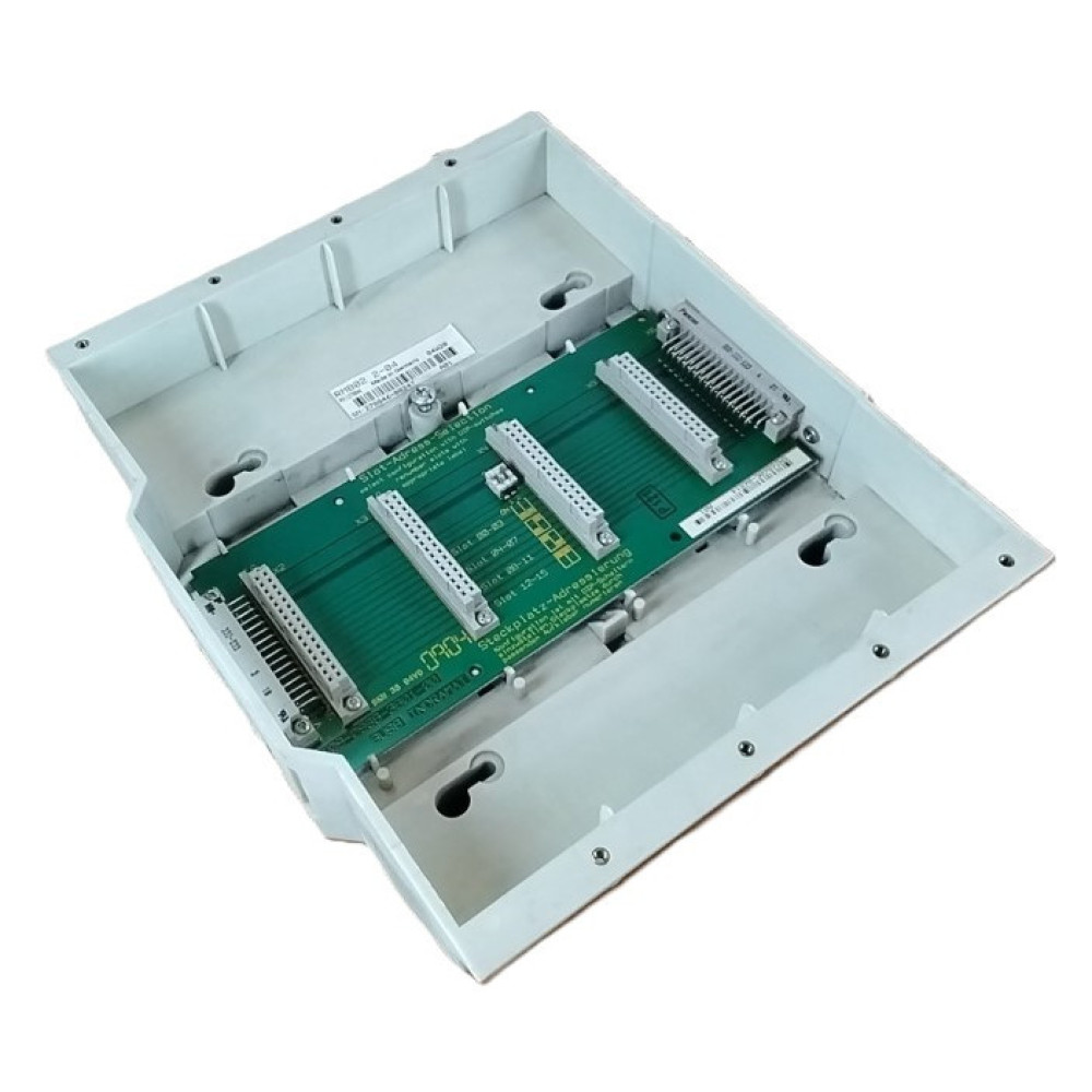 BASE PLATE MODULE