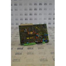 Bosch 047854-603401 CONTROLLER INTERFACE PC BOARD