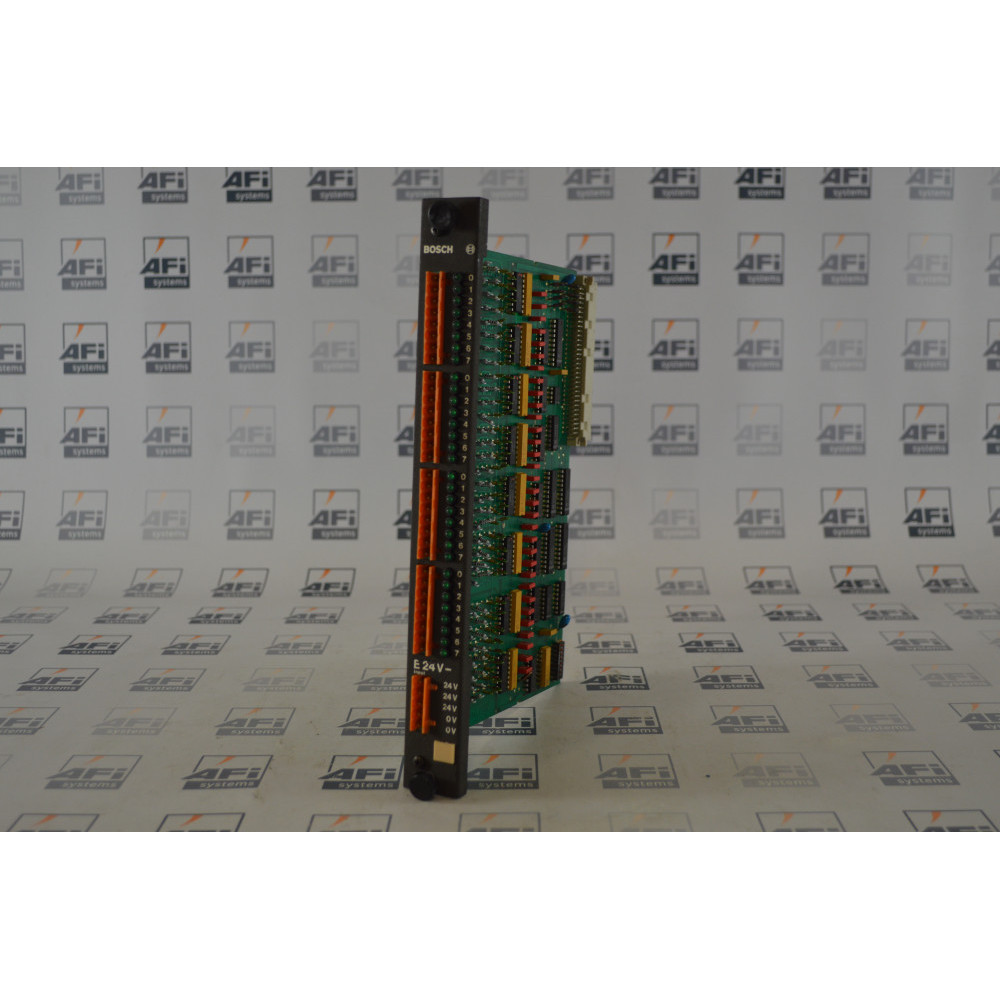 Bosch 047962-1027 PC Board
