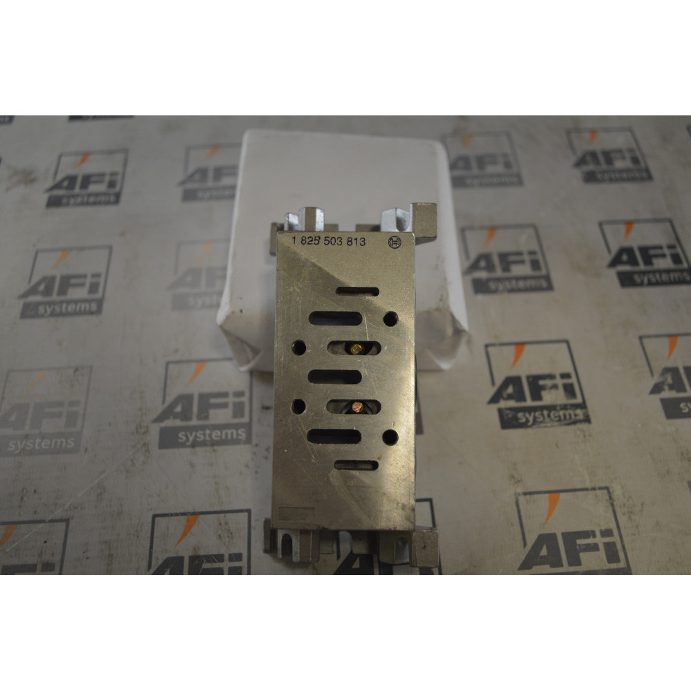 Bosch 1-825-503-813 PNUEMATIC MANIFOLD