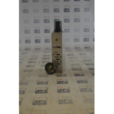 Bosch 0821302060 PRESSURE REGULATOR ISO-1 0.5-12