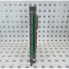 Bosch 075325-1017 Input Module