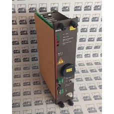 Bosch 1070071376-101 Power Supply Module NT1