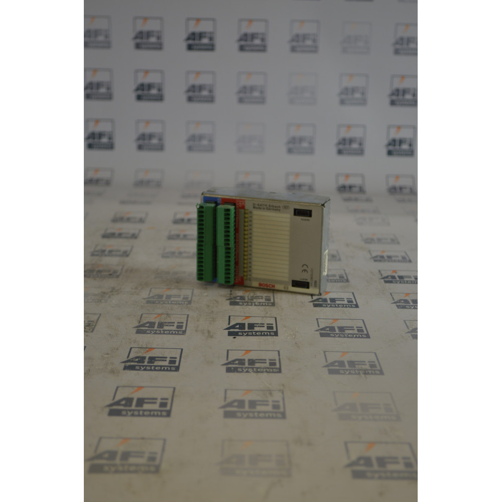 Bosch 16DI LINE FILTER 17A MAX OUTPUT