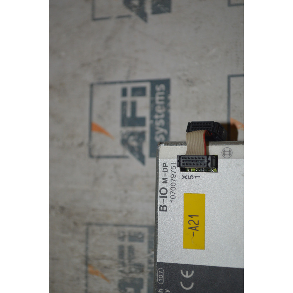 Bosch B-IO-M-DP line filtere