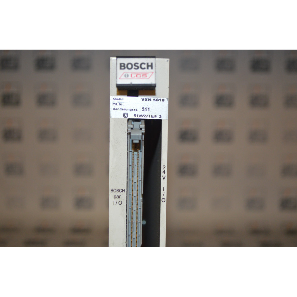 Bosch VXK5010 BUS CARD