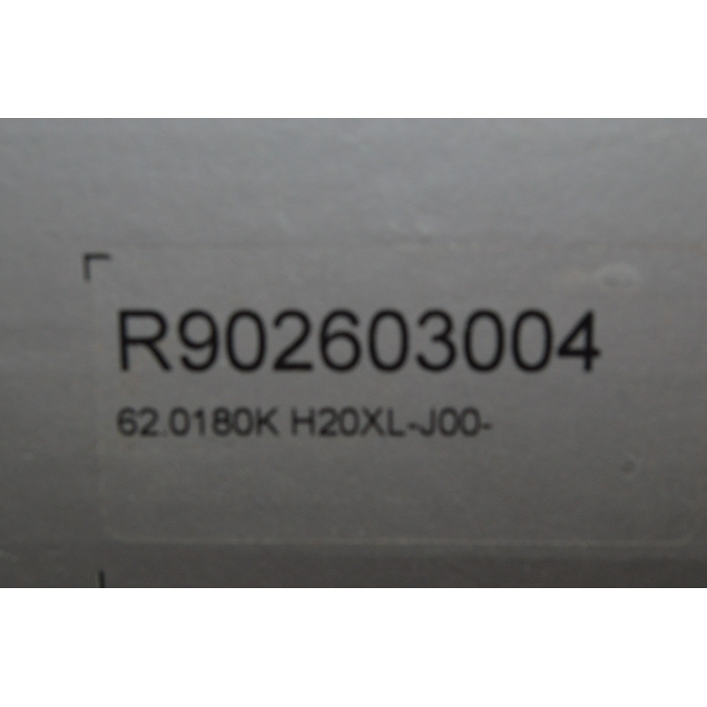 Bosch R902603004 MICRO GLASS FILTER ELEMENT