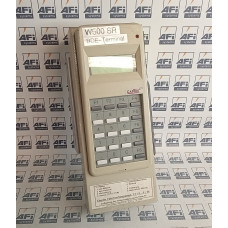 Bosch 1052961 W500 SR BDE-Terminal