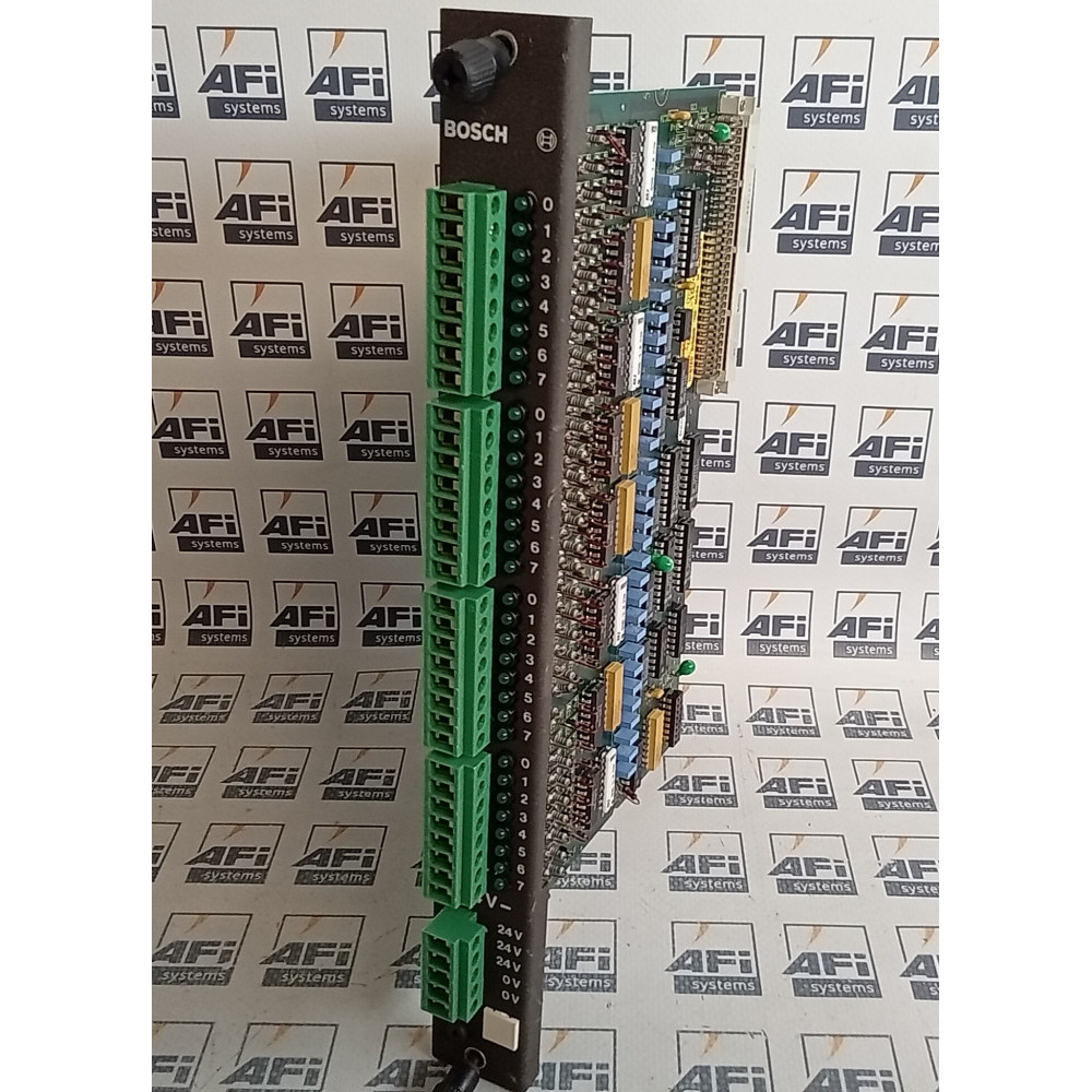 Bosch 047961-107 Input Module