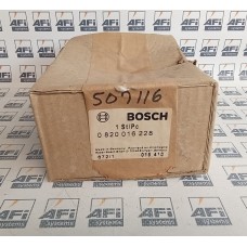Bosch 0 820 016 228 Pneumatic Solenoid Valve