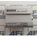 Bosch 0822010610 Pneumatic Cylinder KHZ Series
