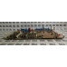 Bosch Indramat 109-0698-2A01-05 PCB Assembly Board