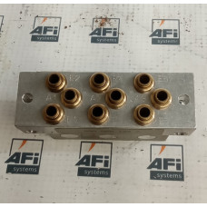 Bosch 0821000005 Pneumatic Valve