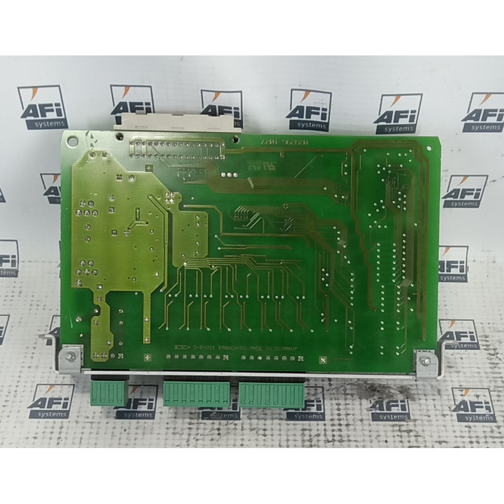 Bosch Output Module