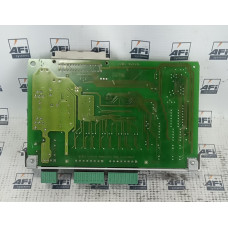 Bosch Output Module