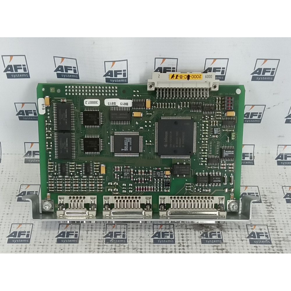 Bosch Input Module