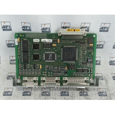 Bosch Input Module