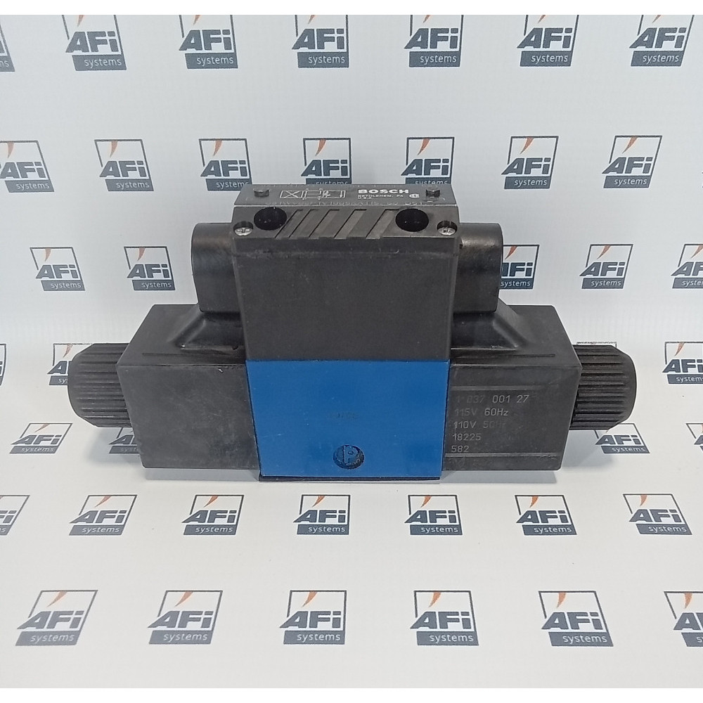 Bosch Directional Control Valve