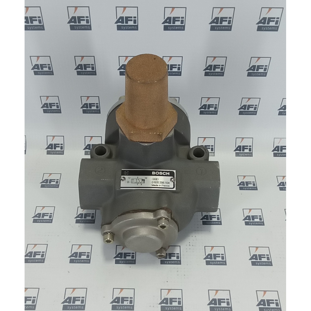 Bosch 0820206104