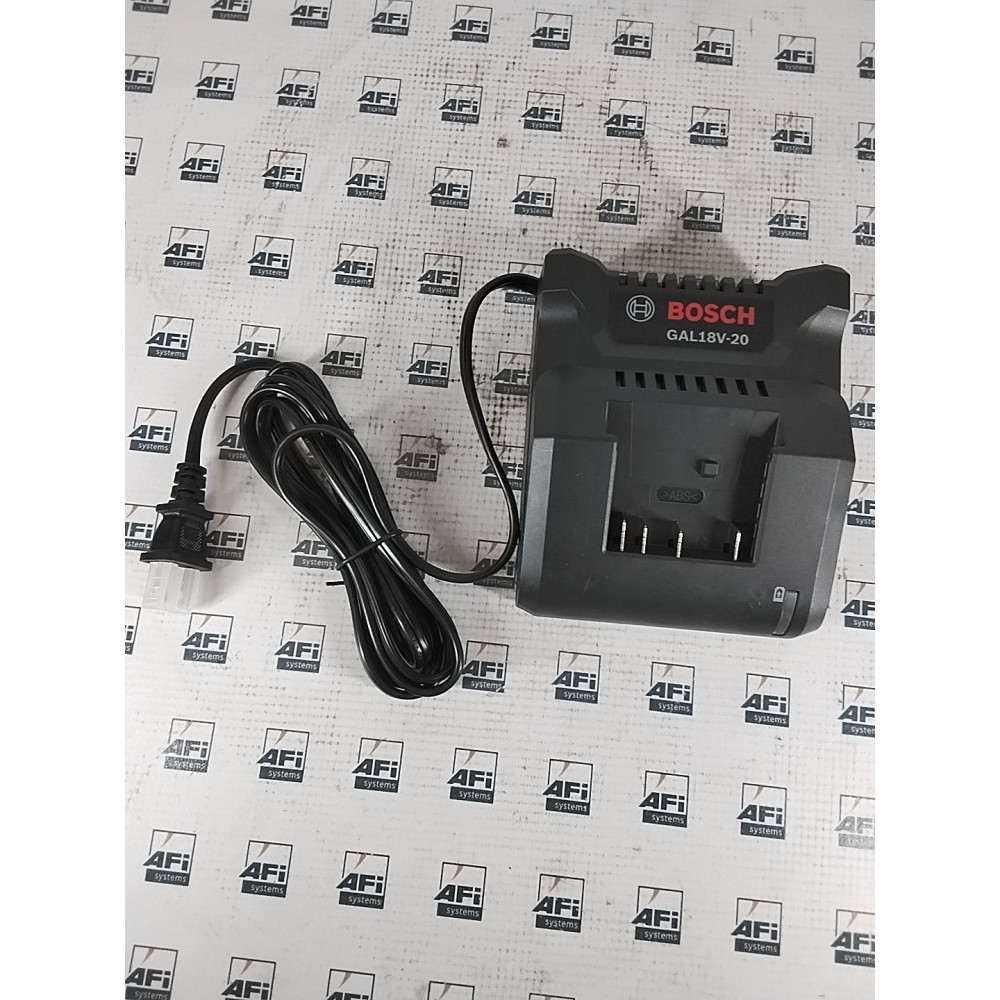 GAL18V-20 Bosch